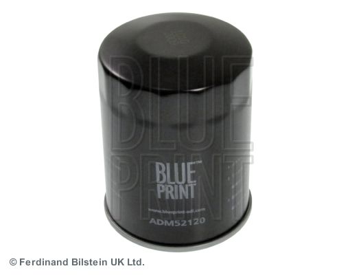 BLUE PRINT Eļļas filtrs ADM52120